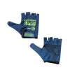 Youth ESX360 Racer Blue Pro Gaming Gloves