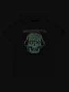 ESX360 Glow In The Dark Skull Gamer Tee