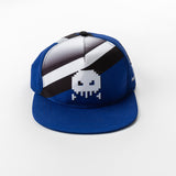 ESX Pro Gamer Blue Hat