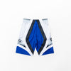 Pro Gamer Blue Jersey Shorts