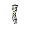 Youth ESX360 Yellow Pro Gamer Compression Sleeves