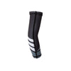 Youth ESX360 Grey Pro Gamer Compression Sleeves