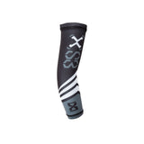 Youth ESX360 Grey Pro Gamer Compression Sleeves