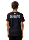 Youth ESX360 Red Pro Gamer Jersey