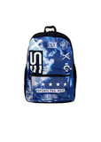 Sky Blue Pro Gamer Backpack