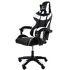 ESX360 White Pro Youth Gaming Chair