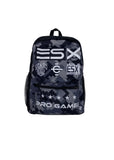 Pro Gamer Grey Backpack